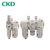 Bộ lọc khí nén CKD